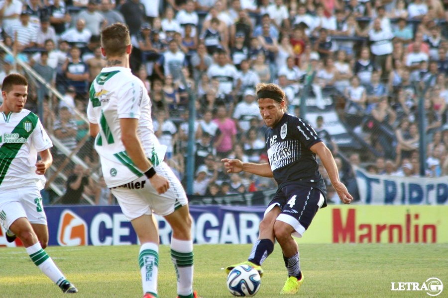 ABRIRÁ LA FECHA 21